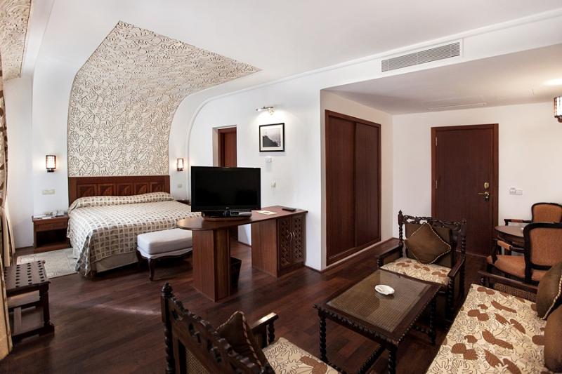 Grand Hotel Villa De France