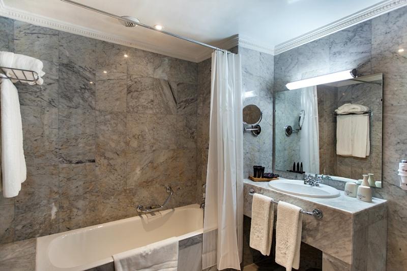 Grand Hotel Villa De France