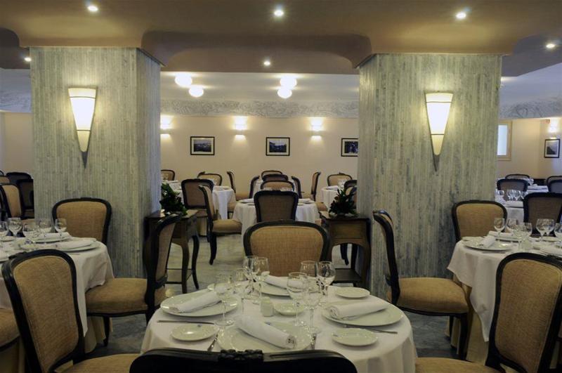 Grand Hotel Villa De France