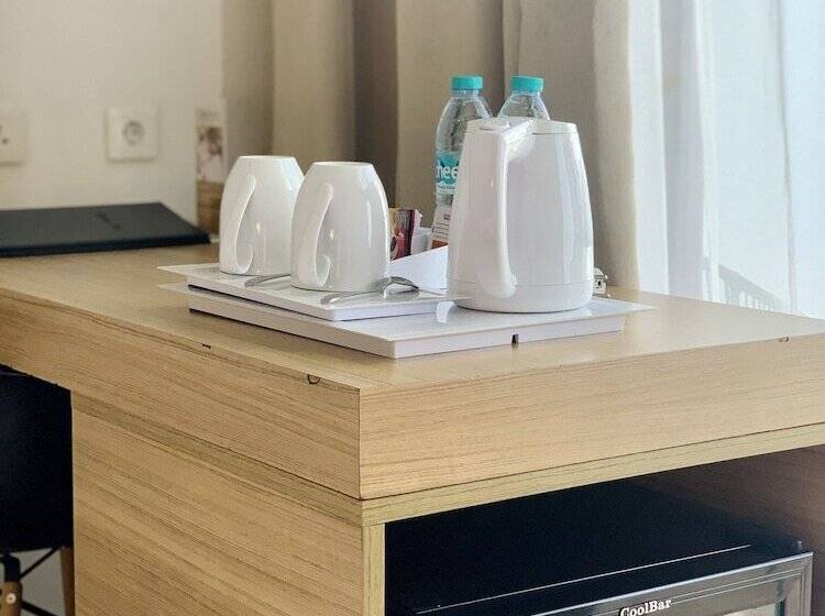 호텔 Grand Zuri Kuta Bali