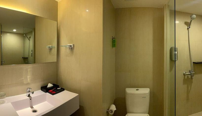 호텔 Grand Zuri Kuta Bali