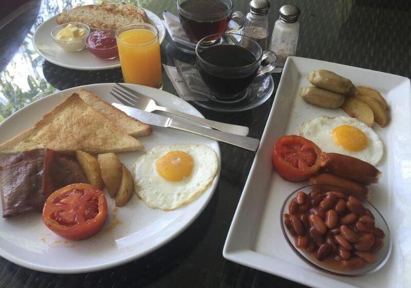 호텔 Grand Zuri Kuta Bali