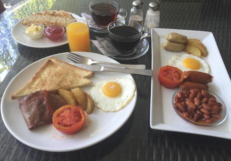 호텔 Grand Zuri Kuta Bali