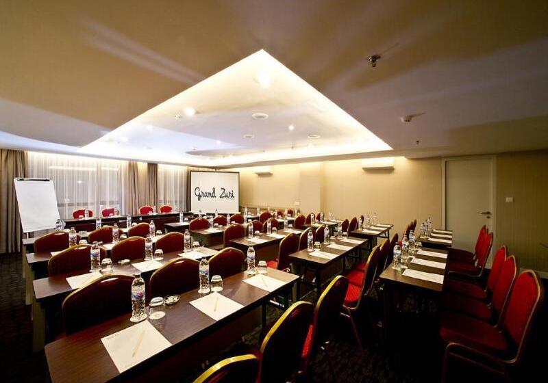 호텔 Grand Zuri Kuta Bali