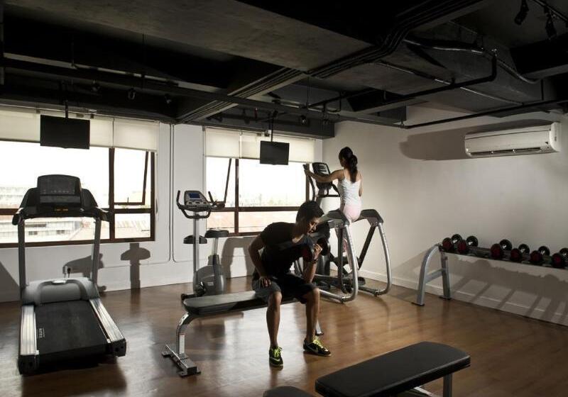 호텔 Grand Zuri Kuta Bali