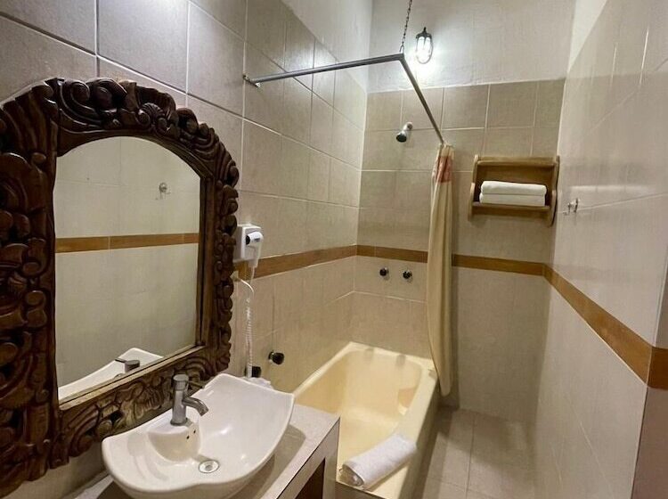 فندق Hacienda Santa Maria Regla