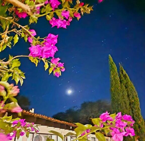 酒店 Hacienda Taboada