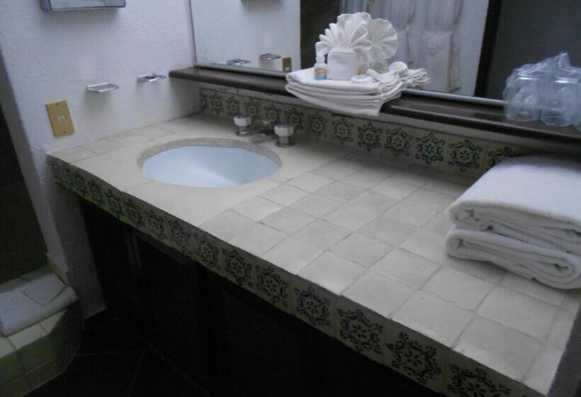 酒店 Hacienda Taboada