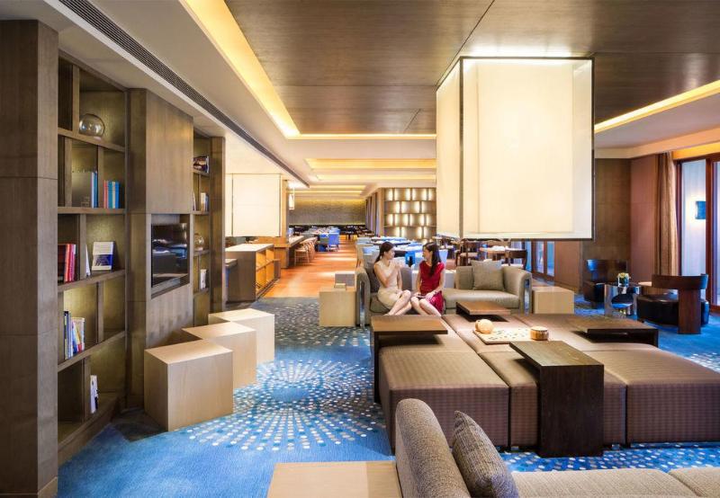 فندق Haikou Marriott