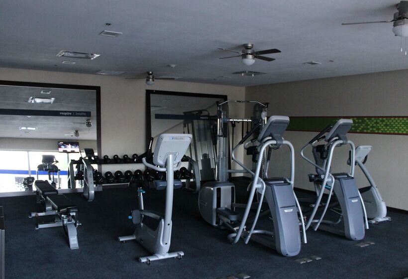 酒店 Hampton Inn By Hilton Hermosillo