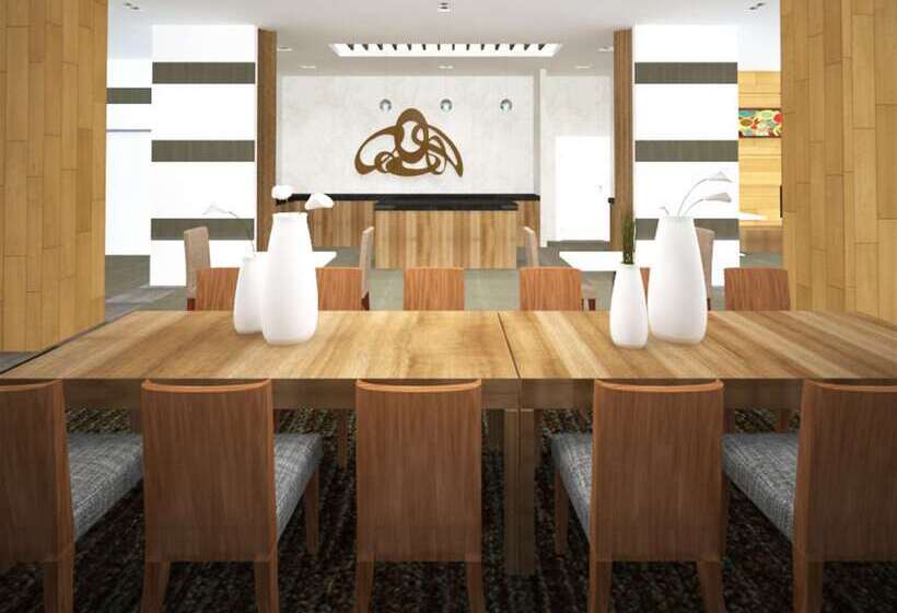 酒店 Hampton Inn By Hilton Hermosillo