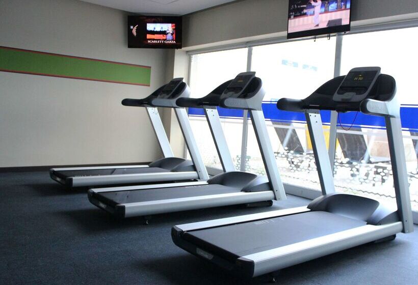 酒店 Hampton Inn By Hilton Hermosillo