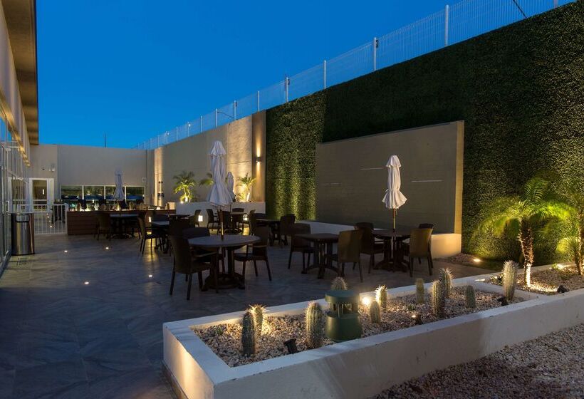 酒店 Hampton Inn By Hilton Hermosillo