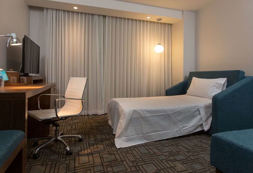 酒店 Hampton Inn By Hilton Hermosillo