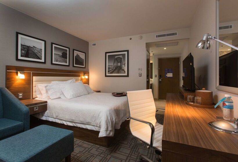 酒店 Hampton Inn By Hilton Hermosillo
