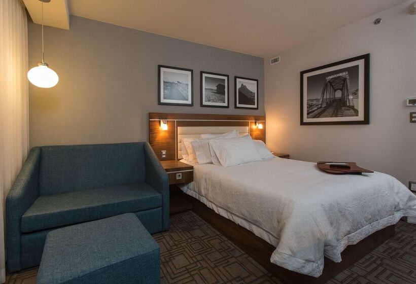 酒店 Hampton Inn By Hilton Hermosillo