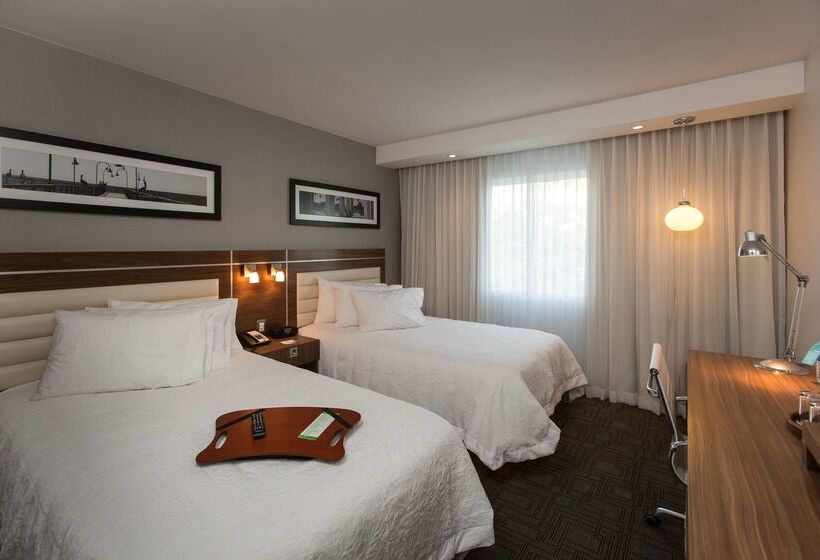 酒店 Hampton Inn By Hilton Hermosillo