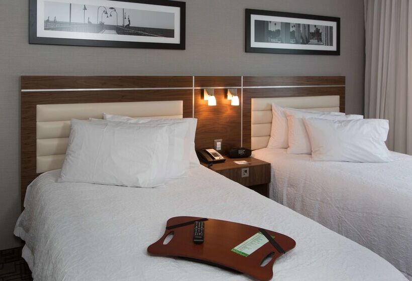 酒店 Hampton Inn By Hilton Hermosillo