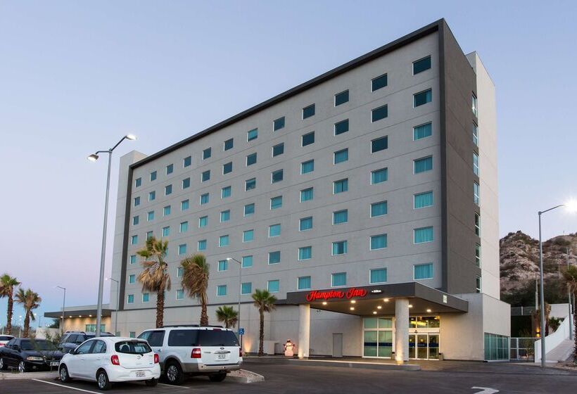 酒店 Hampton Inn By Hilton Hermosillo