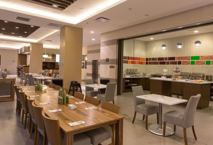 酒店 Hampton Inn By Hilton Hermosillo