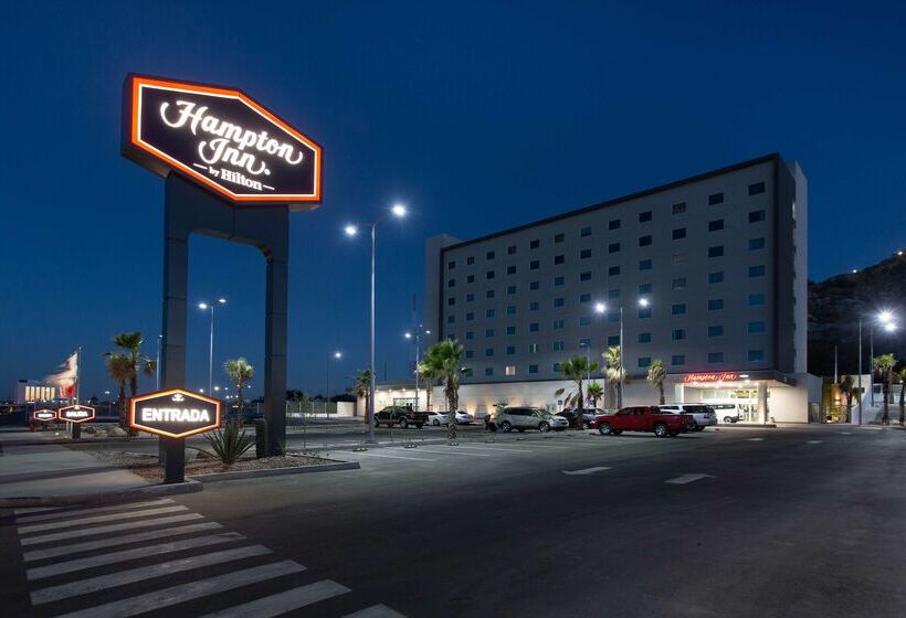 酒店 Hampton Inn By Hilton Hermosillo