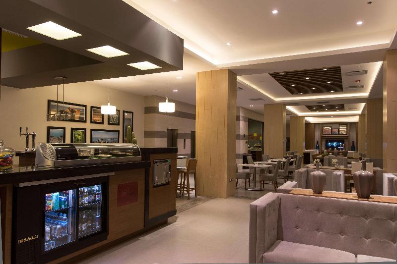 酒店 Hampton Inn By Hilton Hermosillo