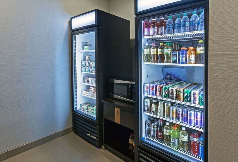 호텔 Hampton Inn Marion