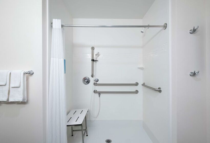 호텔 Hampton Inn Marion