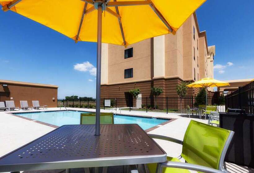 호텔 Hampton Inn Marion