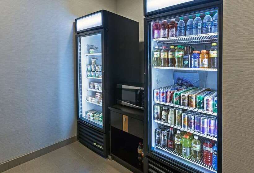 호텔 Hampton Inn Marion