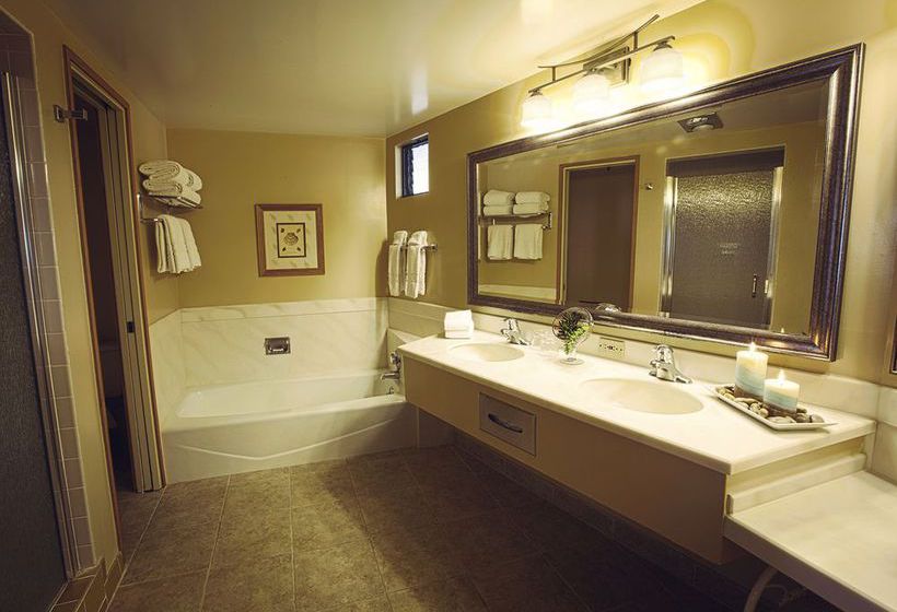 ホテル Harbortown Point Resort