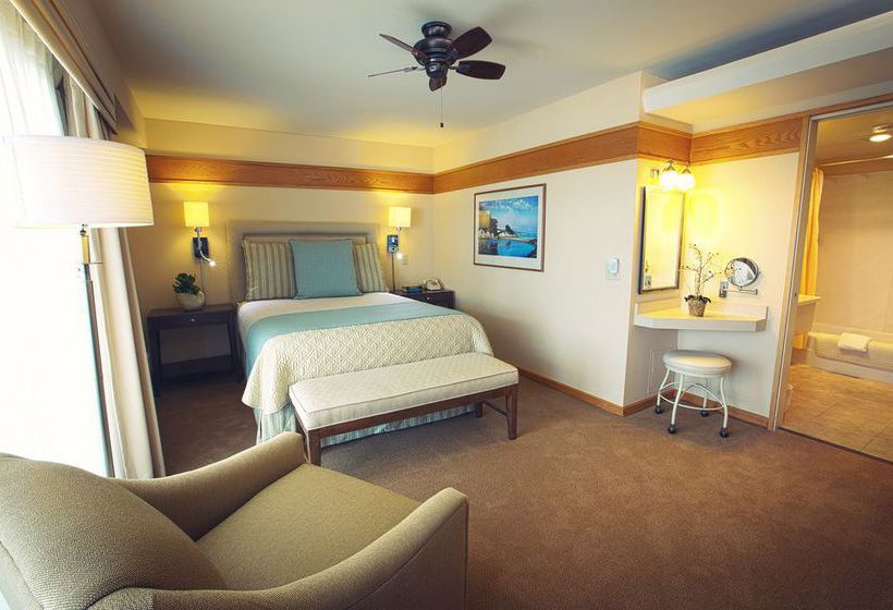 ホテル Harbortown Point Resort