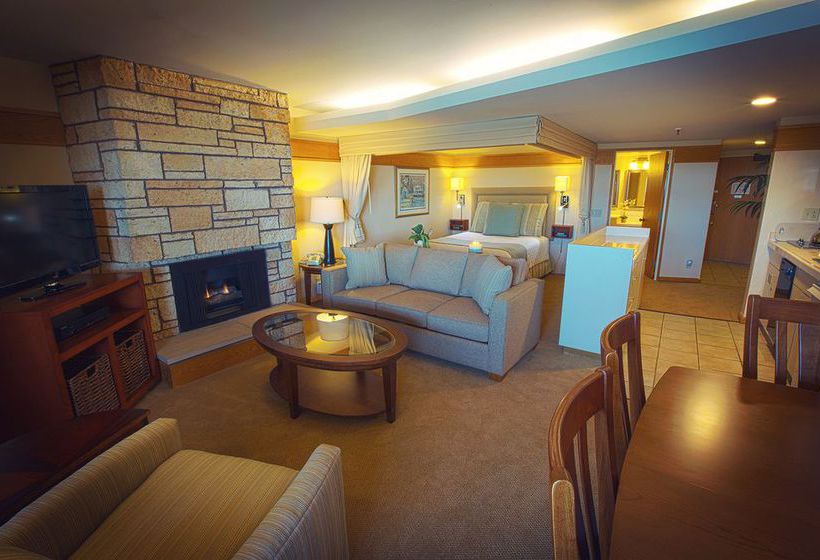 ホテル Harbortown Point Resort