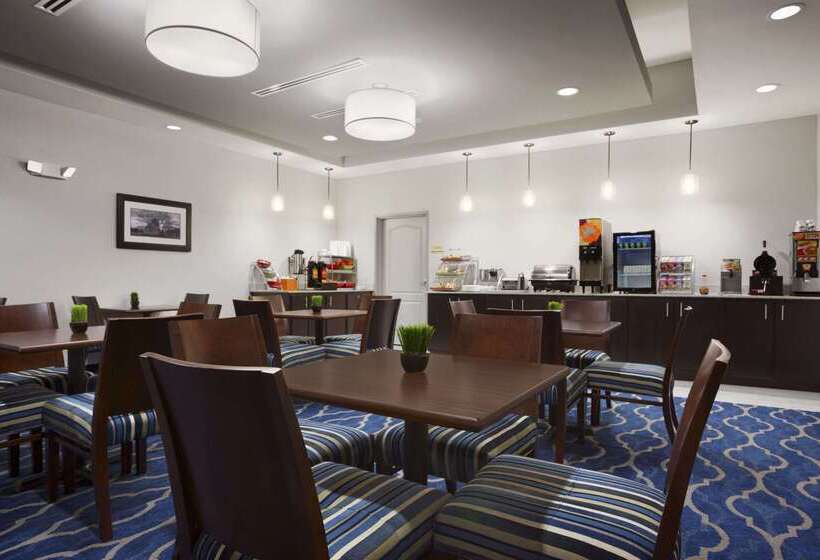 فندق Hawthorn Suites By Wyndham San Angelo