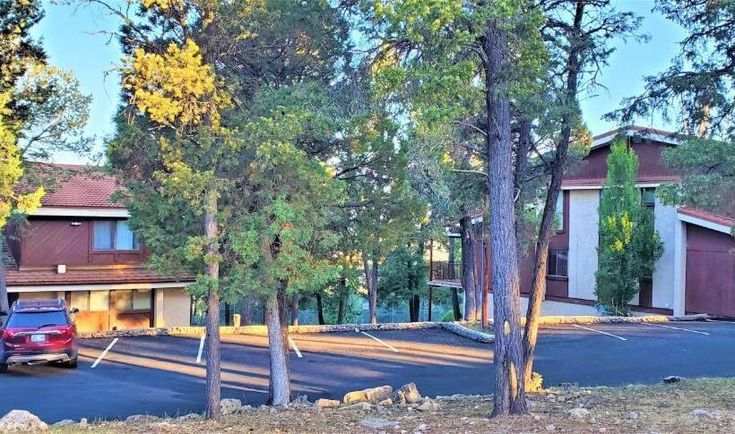 فندق High Sierra Condominiums