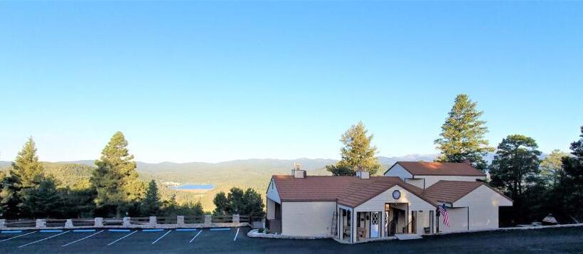 فندق High Sierra Condominiums