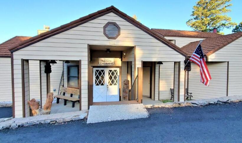 فندق High Sierra Condominiums