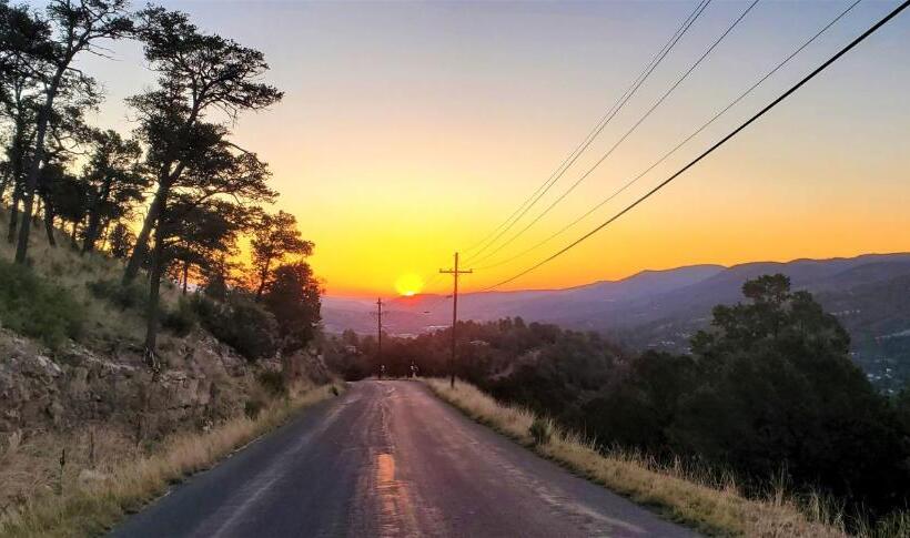 فندق High Sierra Condominiums