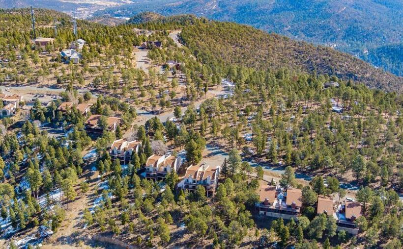 فندق High Sierra Condominiums