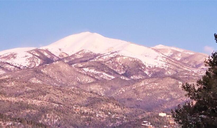 فندق High Sierra Condominiums