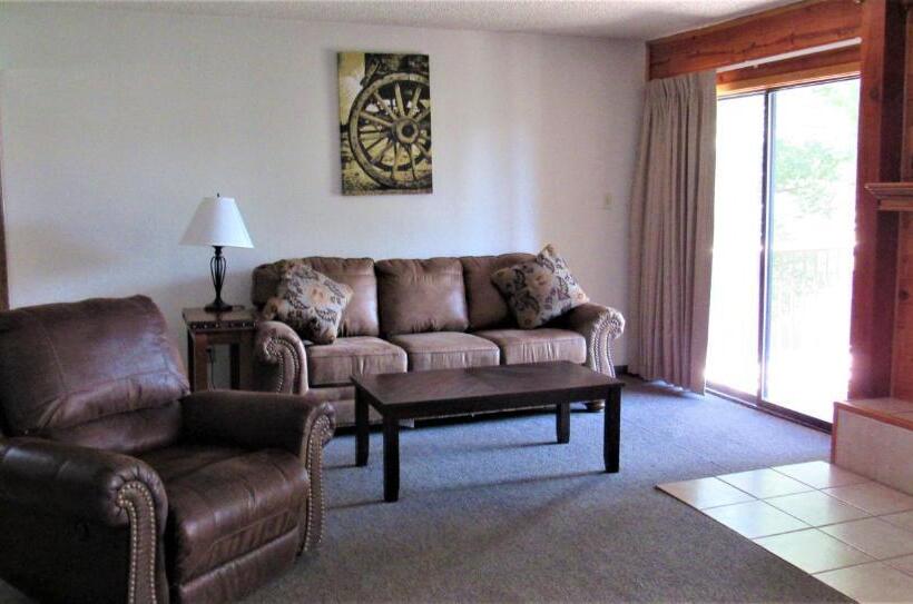 فندق High Sierra Condominiums