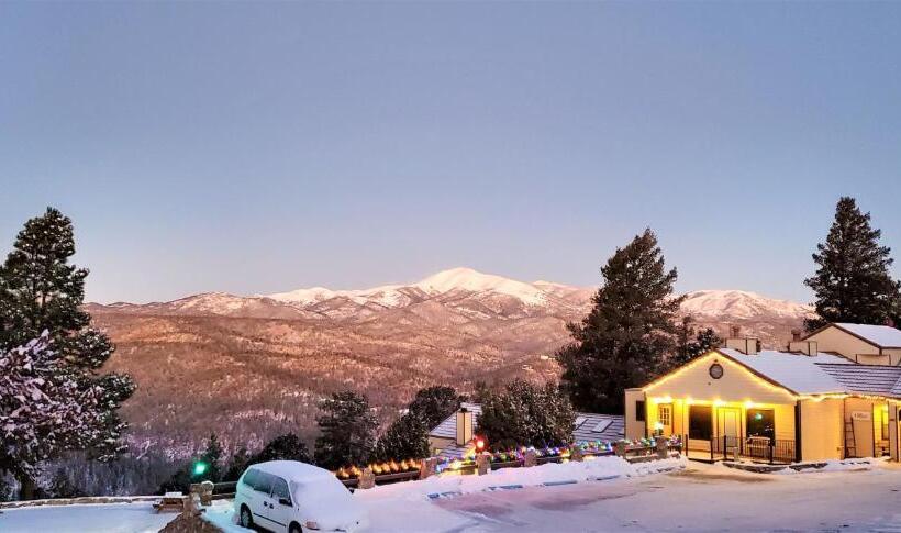 فندق High Sierra Condominiums