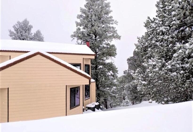 فندق High Sierra Condominiums