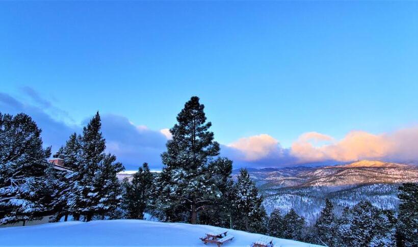 فندق High Sierra Condominiums