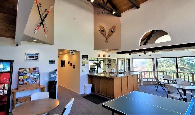 فندق High Sierra Condominiums