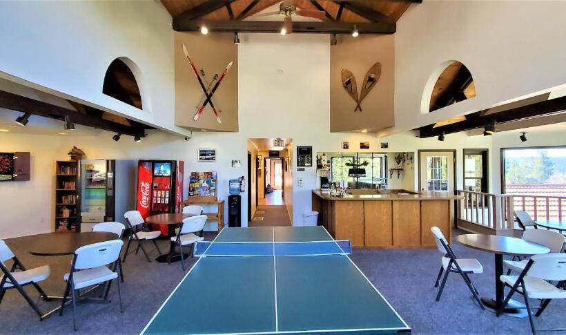 فندق High Sierra Condominiums