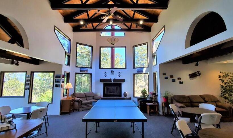 فندق High Sierra Condominiums