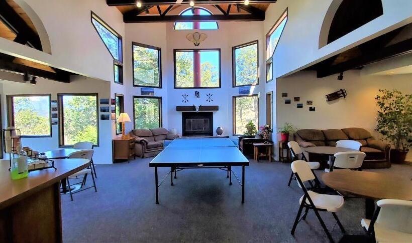 فندق High Sierra Condominiums