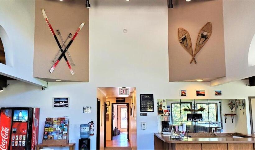 فندق High Sierra Condominiums