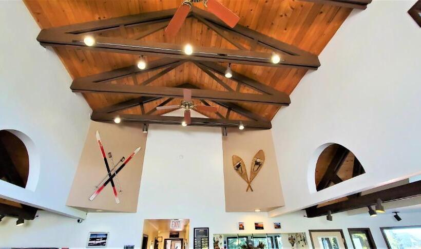 فندق High Sierra Condominiums